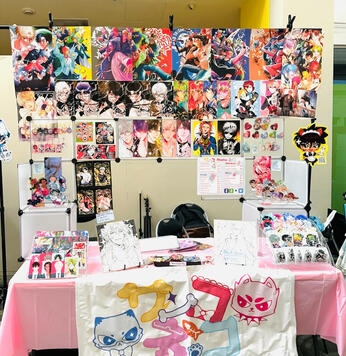 Anime Night Mart