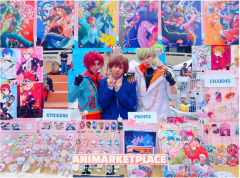 Animarketplace