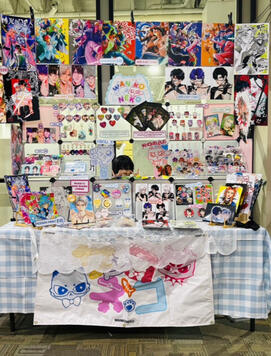 ANIME NIGHT MART